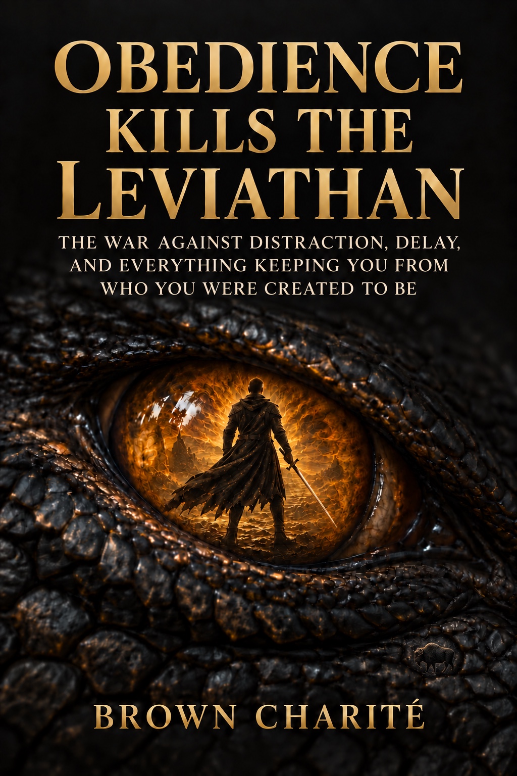 Obedience Kills the Leviathan — Recovery Mode Volume 2 book cover
