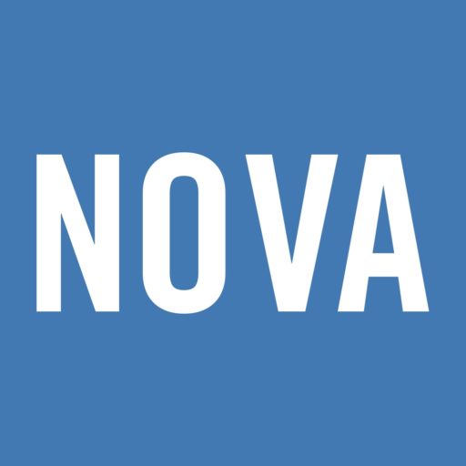 Nova 535 logo