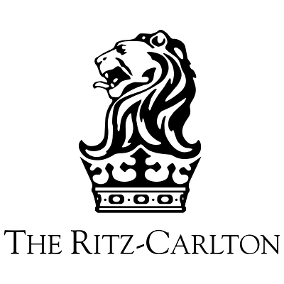 The Ritz Carlton Hotel logo